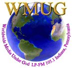 Worldwide Media Under God